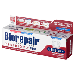 Biorepair Peribioma Pasta Pro + 75ml
