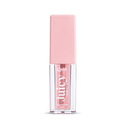 Juicy Lip Oil wegański olejek do ust Subtle Red 5ml