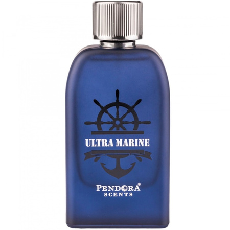 Ultra Marine woda perfumowana spray 100ml