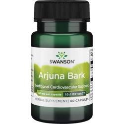 Arjuna Bark 40 mg FS (60 kaps.)