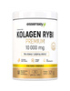 Essensey Kolagen Rybi Premium 10 000mg - 321g smak mango - pomarańcza