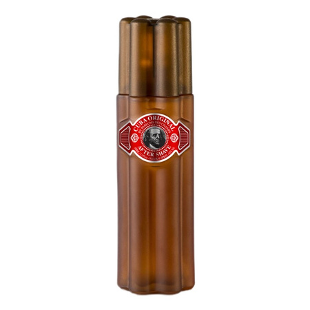 Cuba Red woda po goleniu 100ml