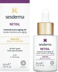 RETISIL Olejek 30 ml*NOWOŚĆ