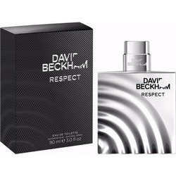 Respect woda toaletowa spray 90ml