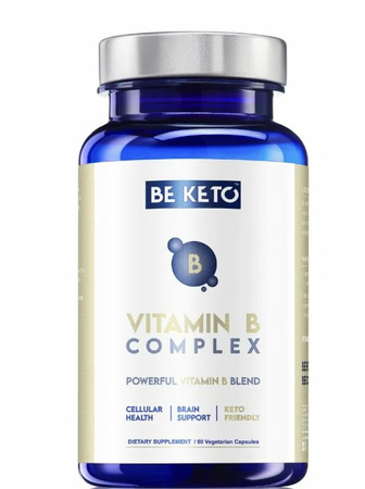 Witamina B Complex