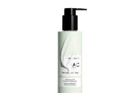 Cleanser The Cleansing Milk mleczko do demakijażu 200ml