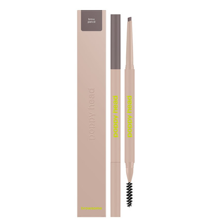 Browsome kredka do brwi 03 Deep Brown 0.09g