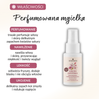 Orientana Sakura Perfumowana mgiełka nawilżająca do ciała i włosów 50ml