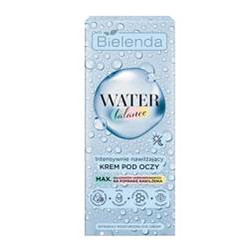 Water Balance intensywnie nawilżający krem pod oczy 15ml