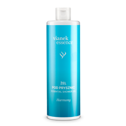 Vianek Essence Żel pod prysznic Harmony 400ml