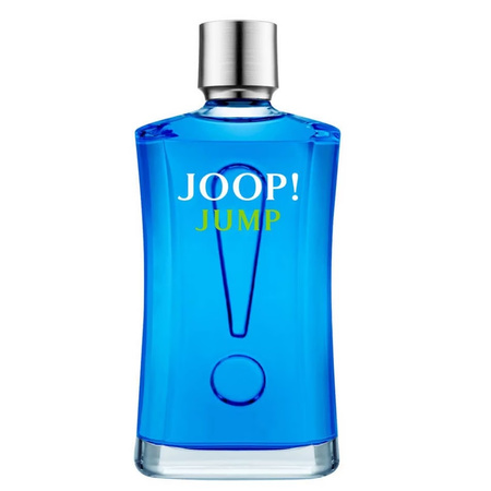 Jump woda toaletowa spray 200ml