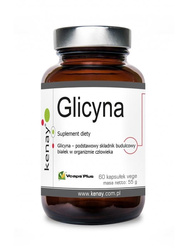 KENAY Glicyna 800 mg (60 kaps.)