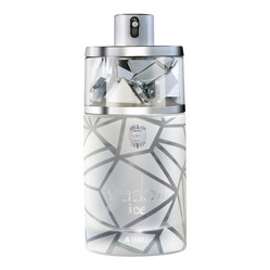 Shadow Ice woda perfumowana spray 75ml