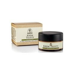 Korana Krem Tłusty Witaminowy 50 Ml Do Twarzy
