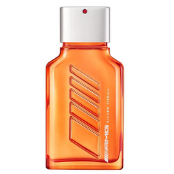 AMG Silver Thrill woda perfumowana spray 60ml