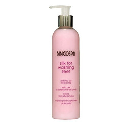 Jedwab do mycia stóp 300ml
