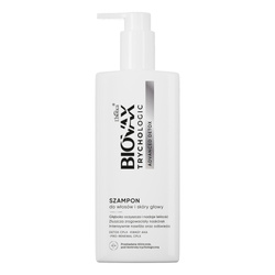 Trychologic Advanced Detox szampon do włosów i skóry głowy 200ml