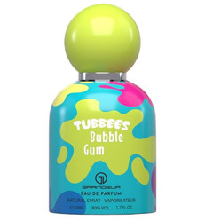 Tubbees Bubble Gum woda perfumowana spray 50ml