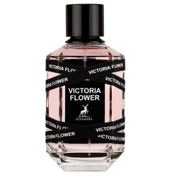 Victoria Flower woda perfumowana spray 100ml