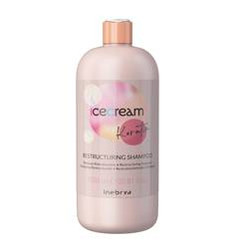 Keratin Restructuring Shampoo restrukturyzujący szampon do włosów 1000ml