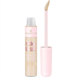 Silky Blur Hydrating Longwear Concealer lekki korektor do twarzy 160 10ml