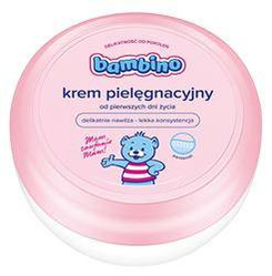 Krem pielęgnacyjny z pantenolem dla dzieci 200ml