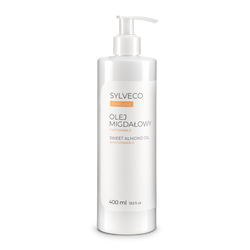 Sylveco Pure Line Olej migdałowy 400ml