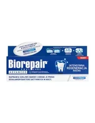 BLANX BIOREPAIR NIGHT PASTA 75ML