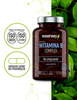 ESSENSEY Witamina B Complex 90 kaps.