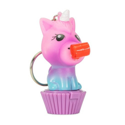 Long Tongue pomadka do ust dla dzieci jednorożec z językiem Jagoda 2g