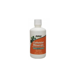 Minerały Koloidalne (946 ml)