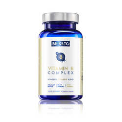 Witamina B Complex