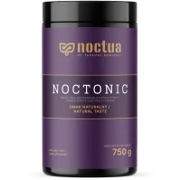 NocTonic smak naturalny 750g