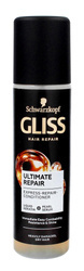 Schwarzkopf Gliss Kur Ultimate Repair Odżywka-ekspresowy spray do włosów  200ml