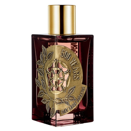 500 Years Unisex woda perfumowana spray 100ml