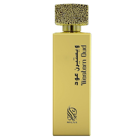 Western Oud woda perfumowana spray 75ml