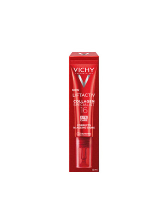 Vichy Liftactiv Collagen Specialist krem pod oczy 15ml