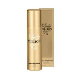 Lady Million dezodorant spray 150ml