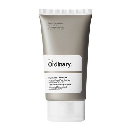 Squalane Cleanser emulsja oczyszczająca ze skwalanem 50ml