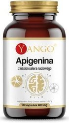 Yango Apigenina z nasion selera naciowego 90 k
