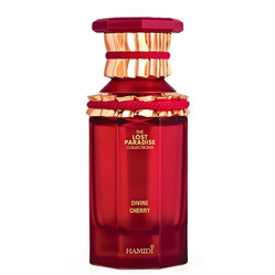 Divine Cherry woda perfumowana spray 100ml