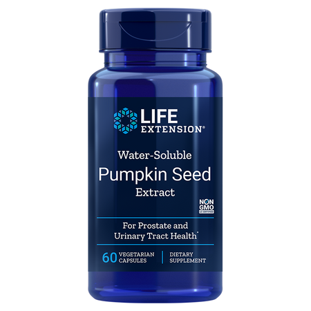 Pumpkin Seed Extract (60 kaps.)