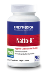 Natto-K™ (90 kaps.)