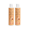 Zestaw: 2x Hagi - Żel do mycia korzenna pomarańcza 300 ml