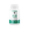 Trec VIT. D3 + MAGNESIUM 60 kaps.