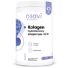 OSAVI Kolagen Hydrolizowany typu I & III 600 g