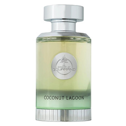 Coconut Lagoon woda perfumowana spray 100ml