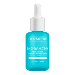 Dermedic Normacne serum redukujące niedoskonałości i pory 30 ml