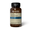 Nature's Sunshine Witamina C z bioflawonoidami 60 tabl.