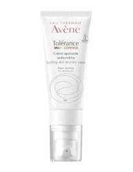 Avene – TOLERANCE CONTROL, krem łagodząco regenerujący – 400 ml